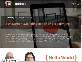 qoders.nl