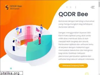 qodrbee.com