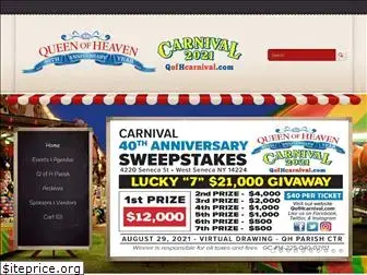 qofhcarnival.com