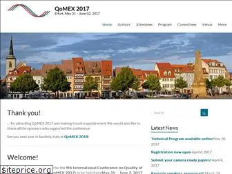 qomex2017.org