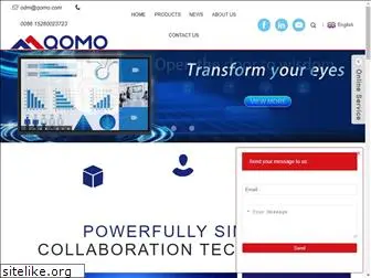 qomo-odm.com