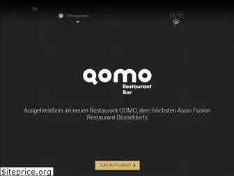 qomo-restaurant.com