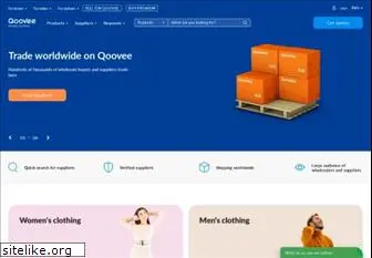 qoovee.com