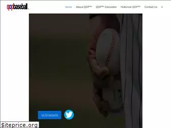 qopbaseball.com