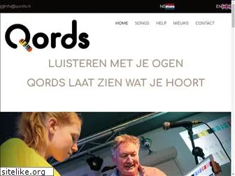 qords.nl