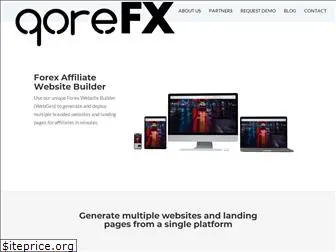 qorefx.com