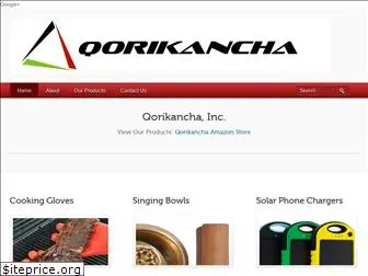 qorikancha.com