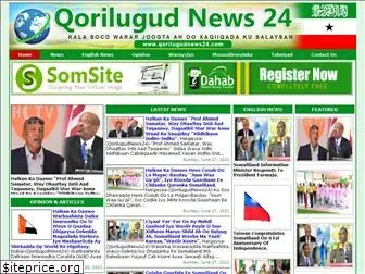 qorilugudnews24.com