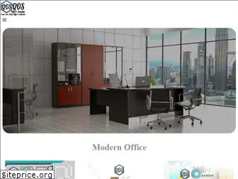 qosoffice.com