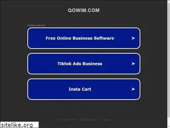 qowim.com