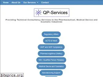 qp-services.com