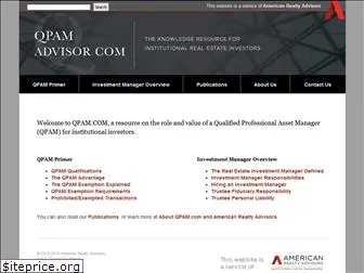 qpamadvisor.com