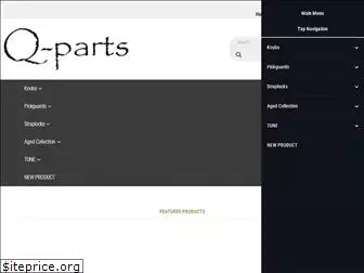 qparts.com