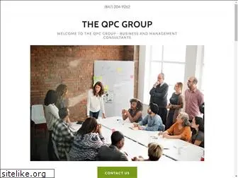 qpcgroup.com