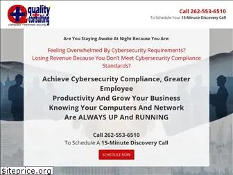 qpcsecurity.com