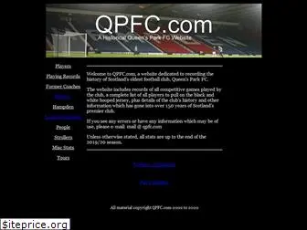 qpfc.com