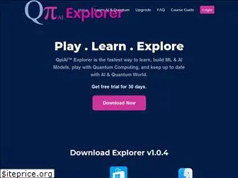 qpiai-explorer.tech
