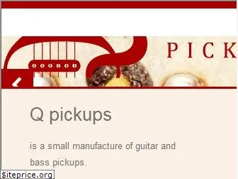 qpickups.com