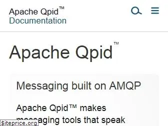 qpid.apache.org