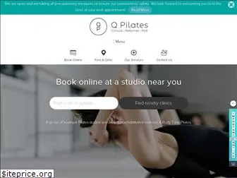 qpilates.net.au