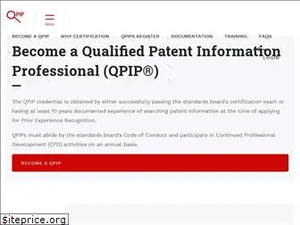 qpip.org