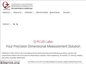 qpluslabs.com