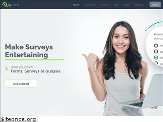 qpointsurvey.com