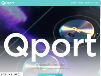 qport.com.tw