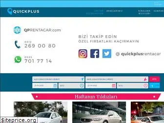 qprentacar.com