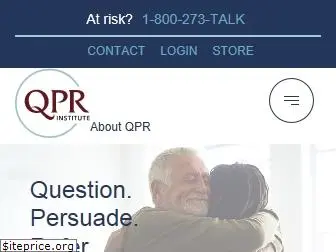 qprinstitute.com