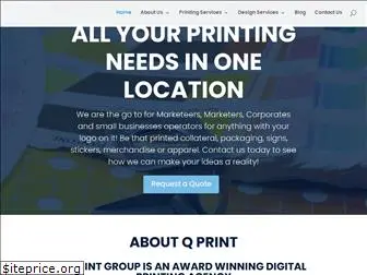 qprintgroup.com.au