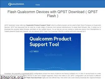 qpstflash.com