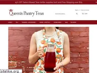 qptea.com