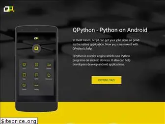 qpython.com