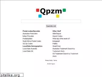 qpzm.com