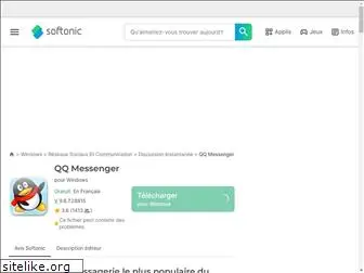 qq-messenger.softonic.fr