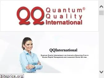 qqinternational.com