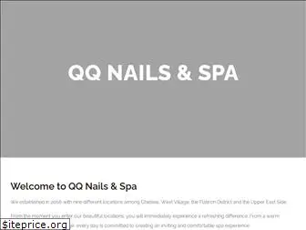 qqnailspa.com