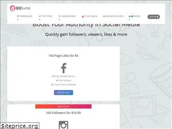 qqsumo.com