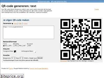 qr-genereren.nl