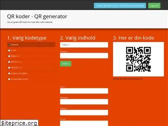 qr-koder.dk