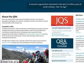 qra.org.uk