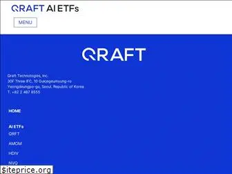 qraftaietf.com