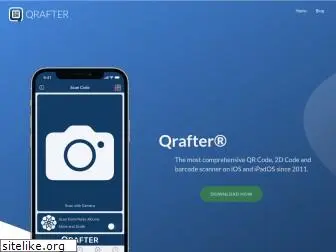 qrafter.com