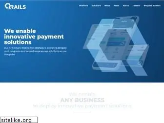 qrails.com