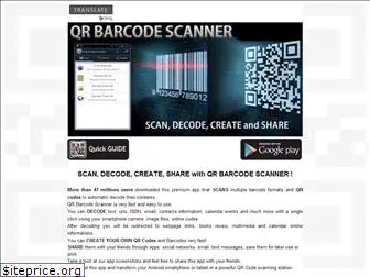 qrbarcodescanner.com