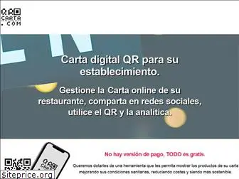 qrcarta.com