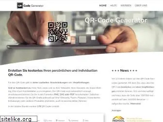 qrcode-generator.ch