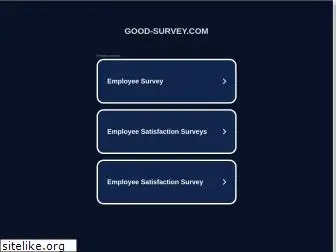 qrcode.good-survey.com