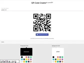 qrcodecreate.com